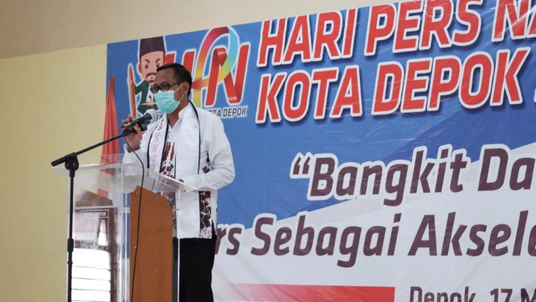 Wakil Wali Kota Optimistis Perolehan PAD 2021 sesuai Target