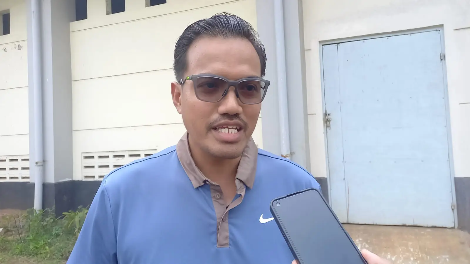 DPRD Depok Dorong Kolaborasi Awasi Penggunaan Air Tanah di Pabrik Isi Ulang