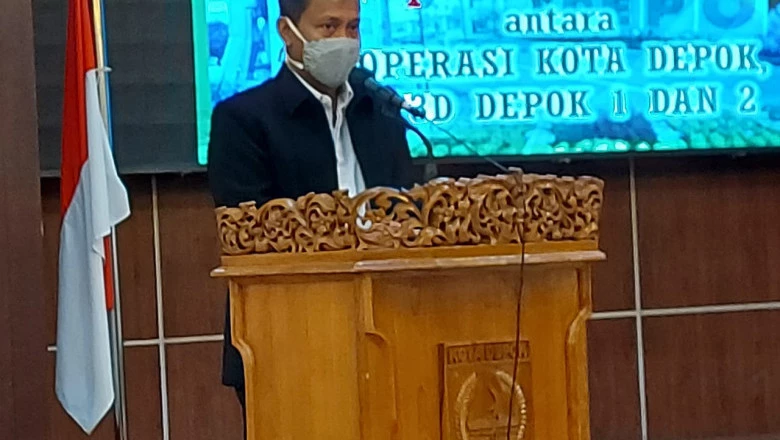 Bayar Pajak Kendaraan Kini Bisa Lewat Koperasi