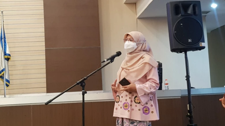 Bunda Elly Apresiasi Peluncuran Kanal Youtube Pembelajaran Online 