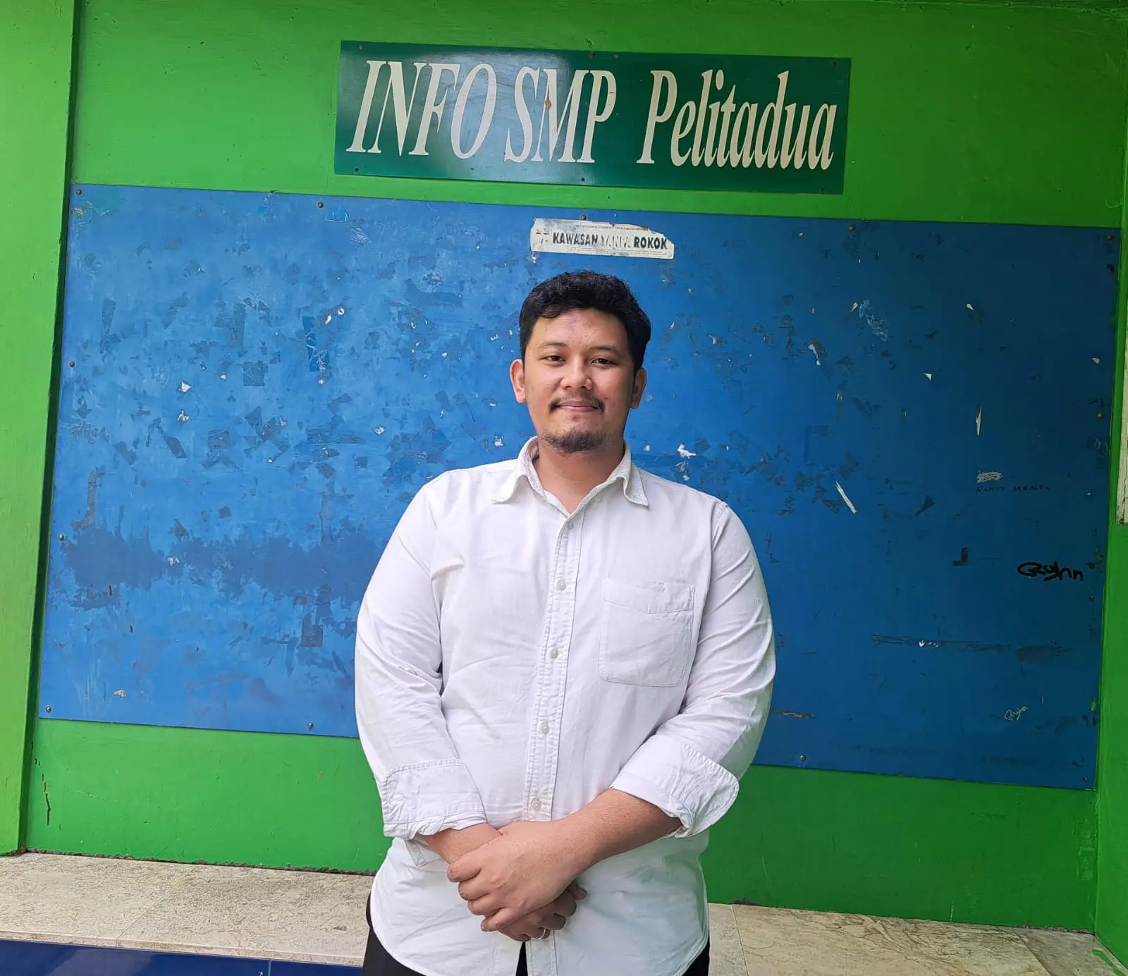 Program RSSG Bantu Tingkatkan Akses Pendidikan di Depok