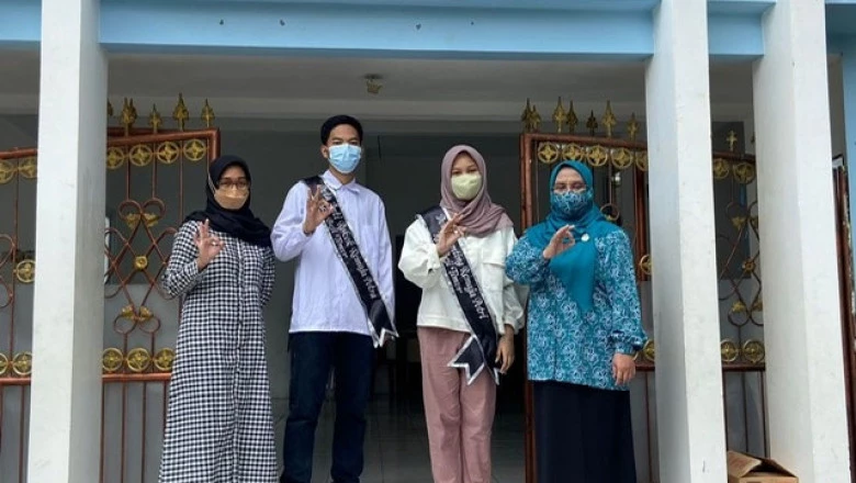 Wakili Kota Depok, Posyandu Karunia Beji Timur Ikuti Lomba di Tingkat Provinsi Jabar 