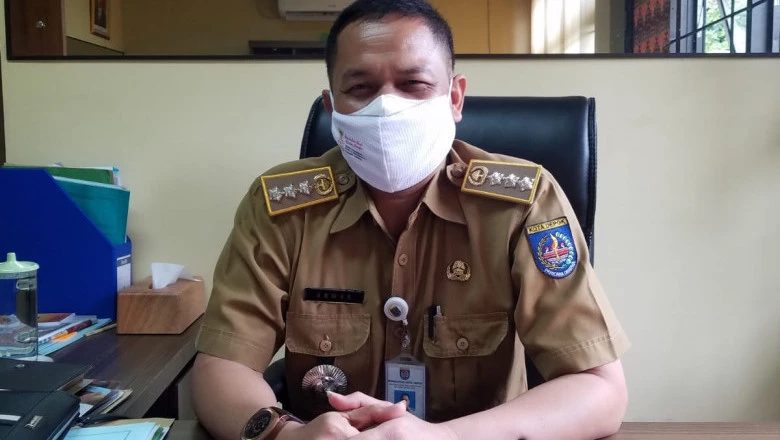 Kecamatan Sawangan Siap Sukseskan Program P2WKSS 