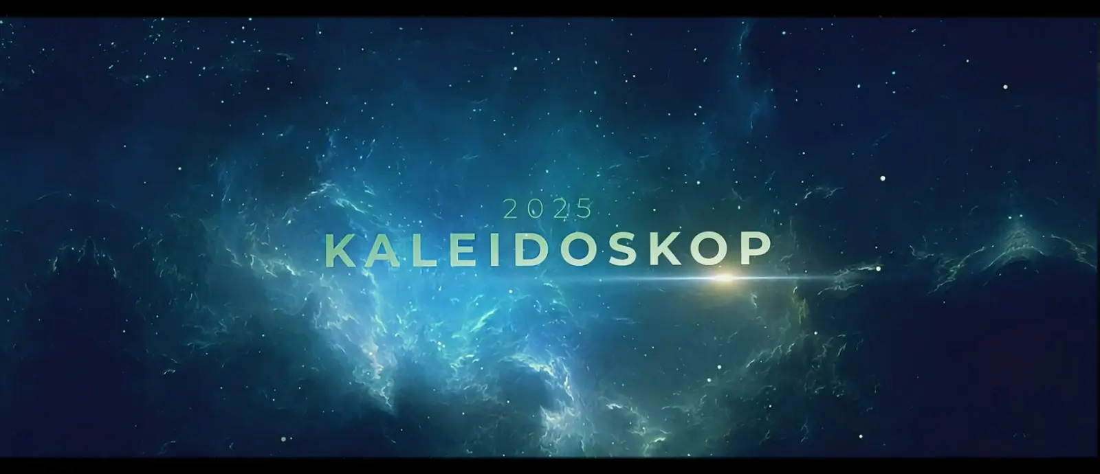 Kaleidoskop Kota Depok 2025