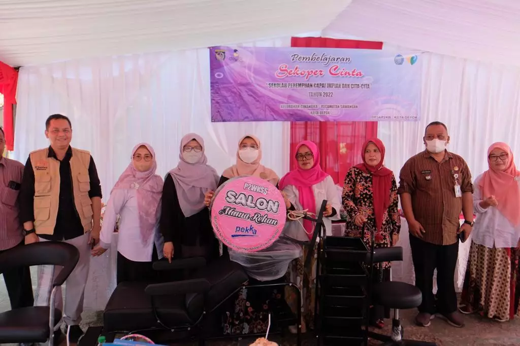 Resmi Selesai, Peserta Sekoper Cinta Diharapkan Bisa Menerapkan Ilmu yang Diperoleh