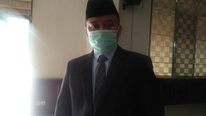 Pemkot Depok Komitmen SKB CPNS Tetap Sesuai Protokol