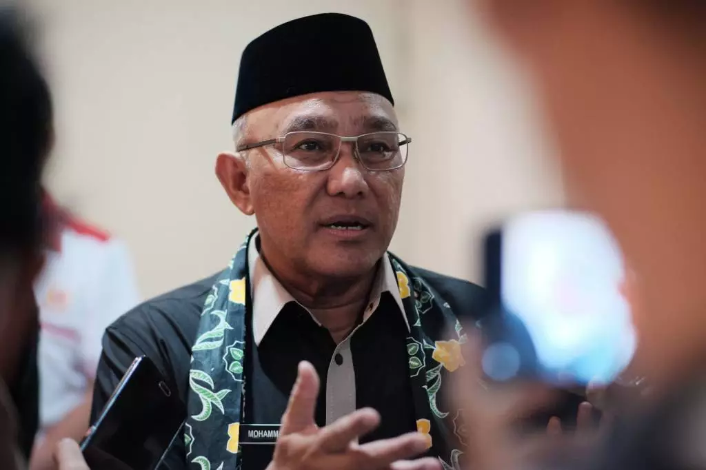 Wali Kota Depok Beri Sejumlah Pesan ke Wisudawan LIPIA