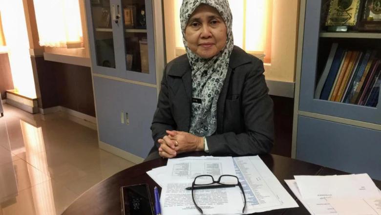 Dinkes Depok Gencar Antisipasi DBD