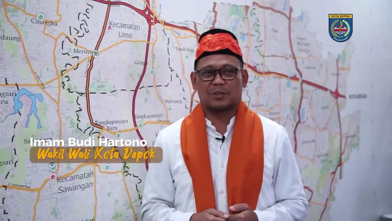 Ramadan Bulan Suci Penuh Ampunan
