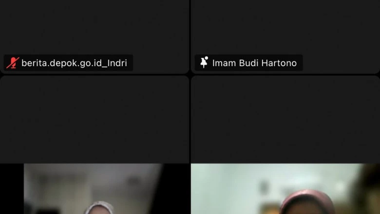 Masyarakat Diajak Tetap Jaga Kesehatan Jasmani, Rohani, dan Mental di Tengah Lonjakan Covid-19