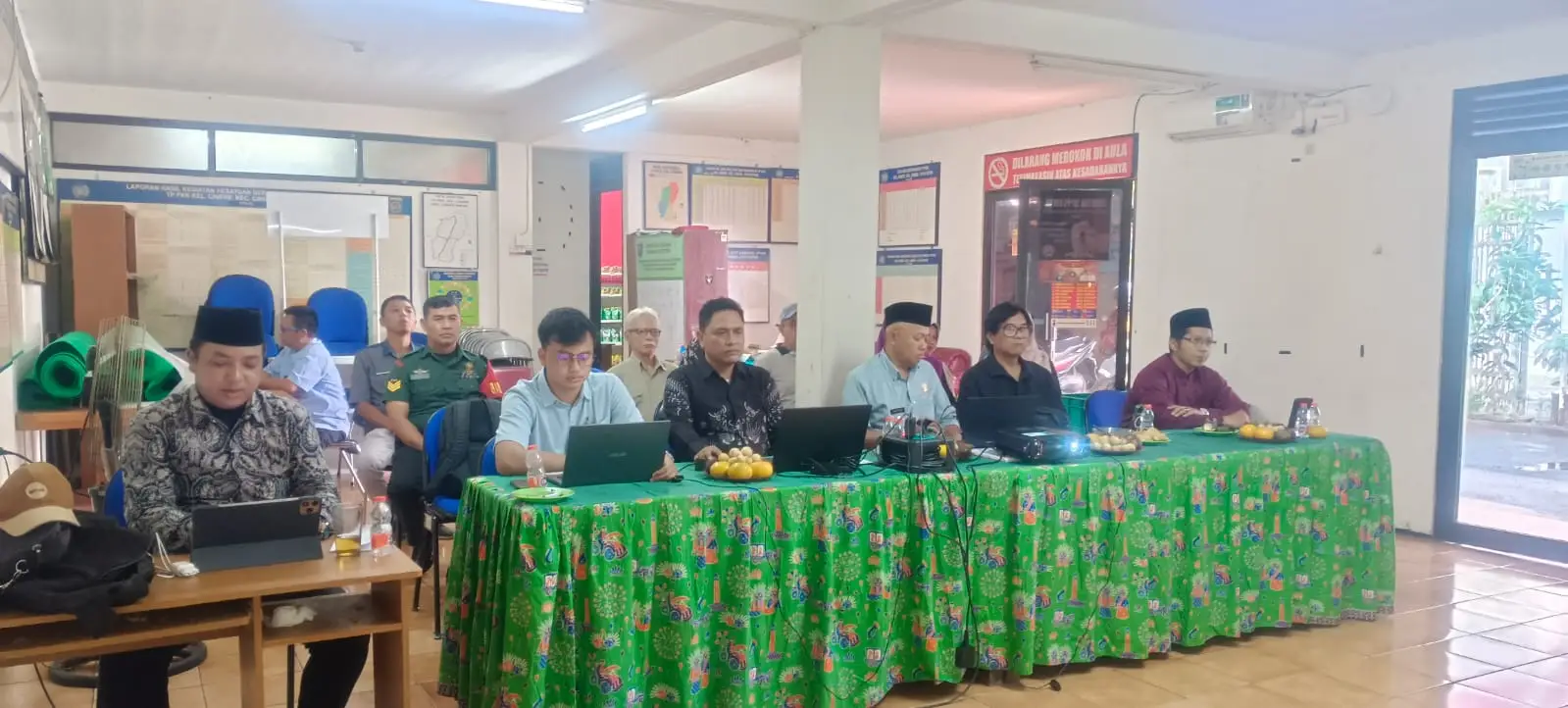 Rp300 Juta Siap Digunakan, Cinere Maksimalkan Pembangunan RW 2027