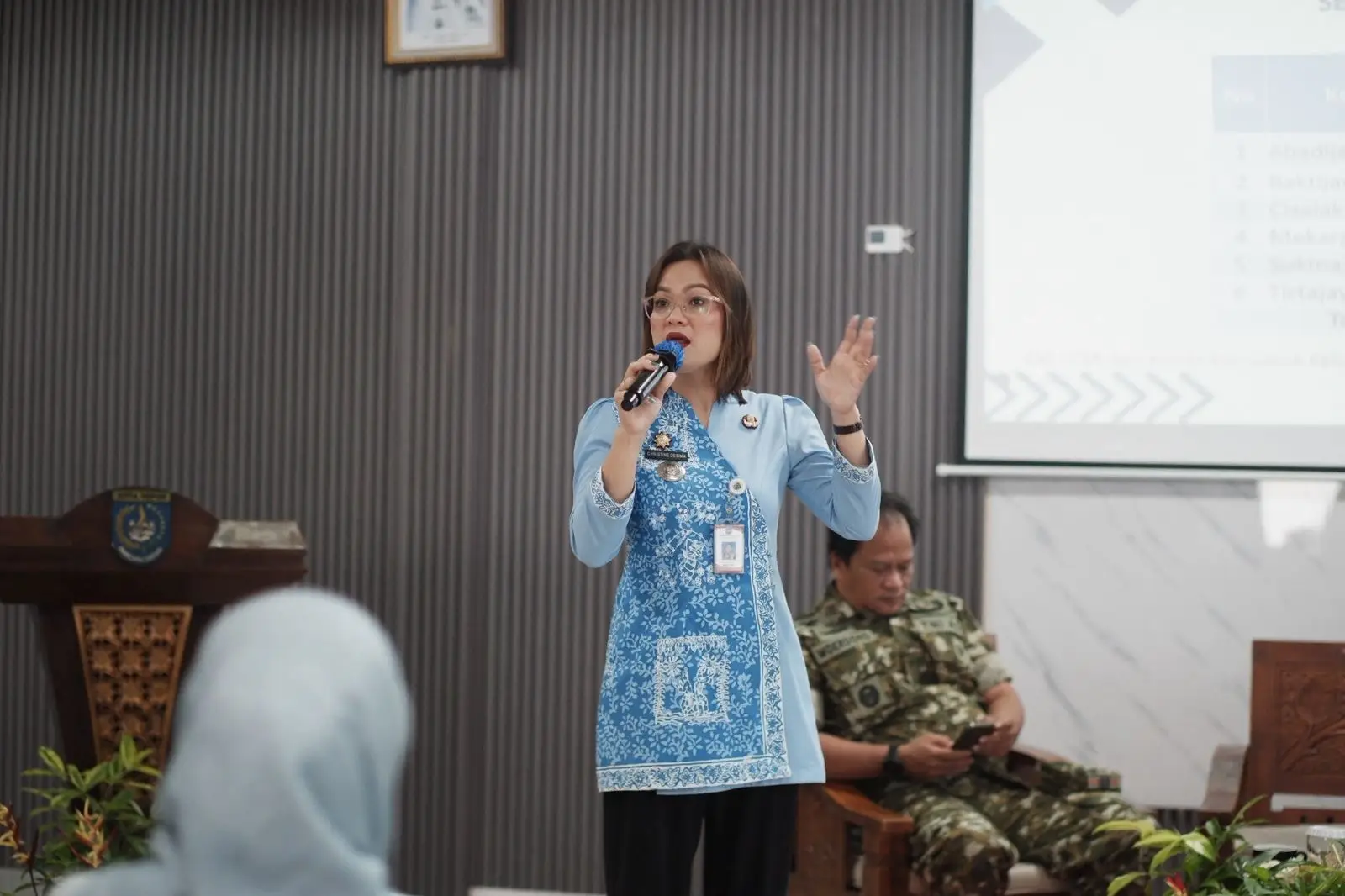 Musrenbang 2027 Kecamatan Sukmajaya, Pembangunan Gedung Sekolah hingga Daycare Lansia Jadi Prioritas