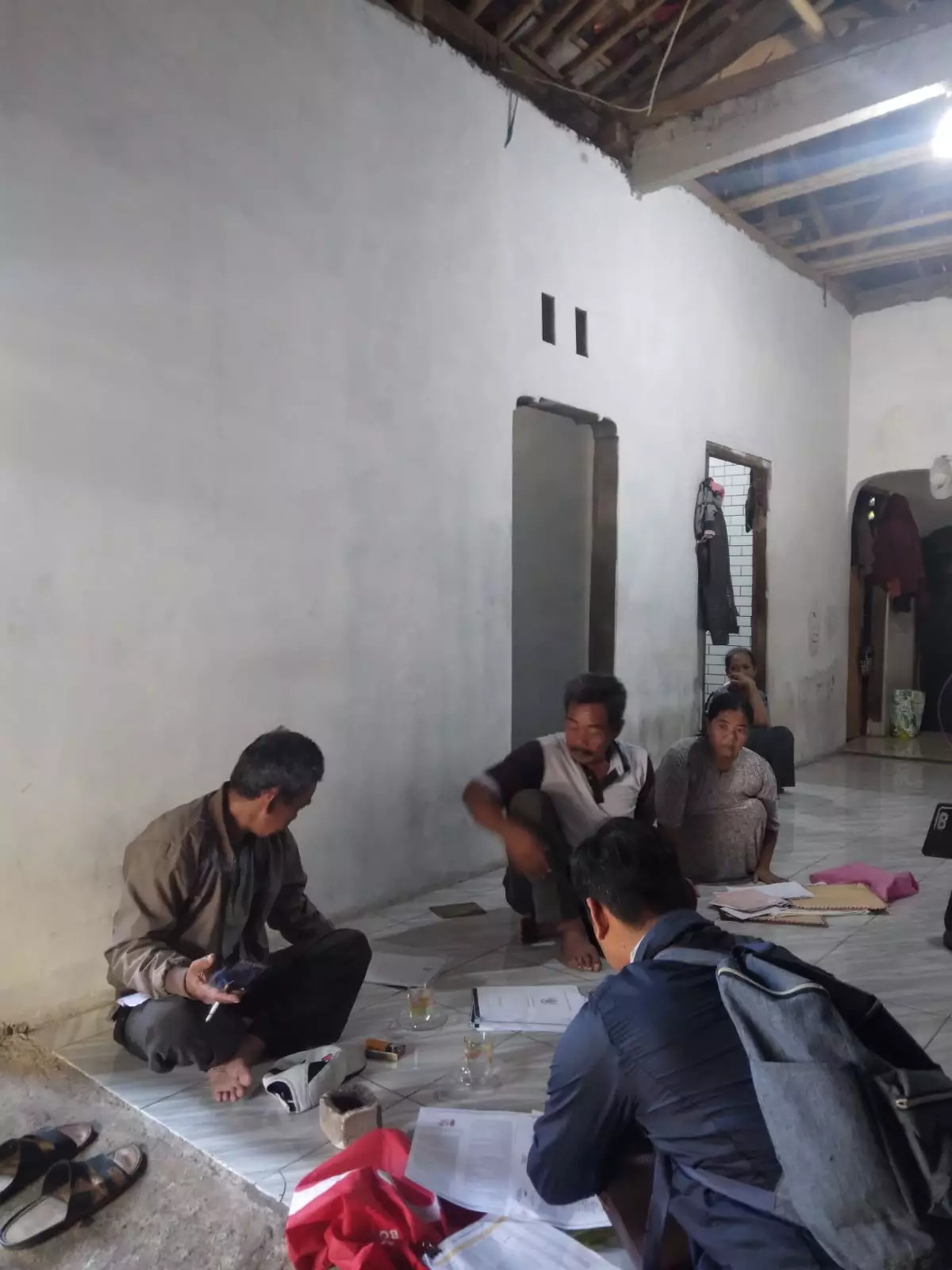 Pemkot Depok Bangun 2.211 Unit Rumah Layak Huni Tahun Ini