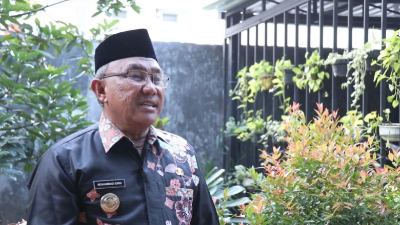 Masa Kerja dari Rumah ASN Depok Diperpanjang hingga 21 April 2020