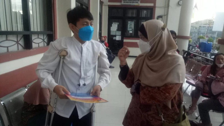 Gladis Tiktok Besutan Disdukcapil Depok Panen Pujian