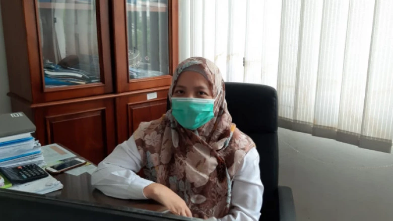 Persediaan Darah Menipis, PMI Depok Imbau Warga Sukarela Mendonor