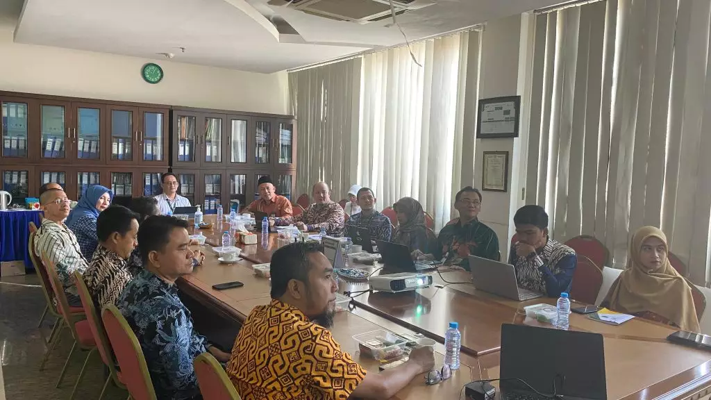 BAZNAS Depok Bersama Tiga RS Akan Gelar Khitanan Massal, Targetkan 300 Anak