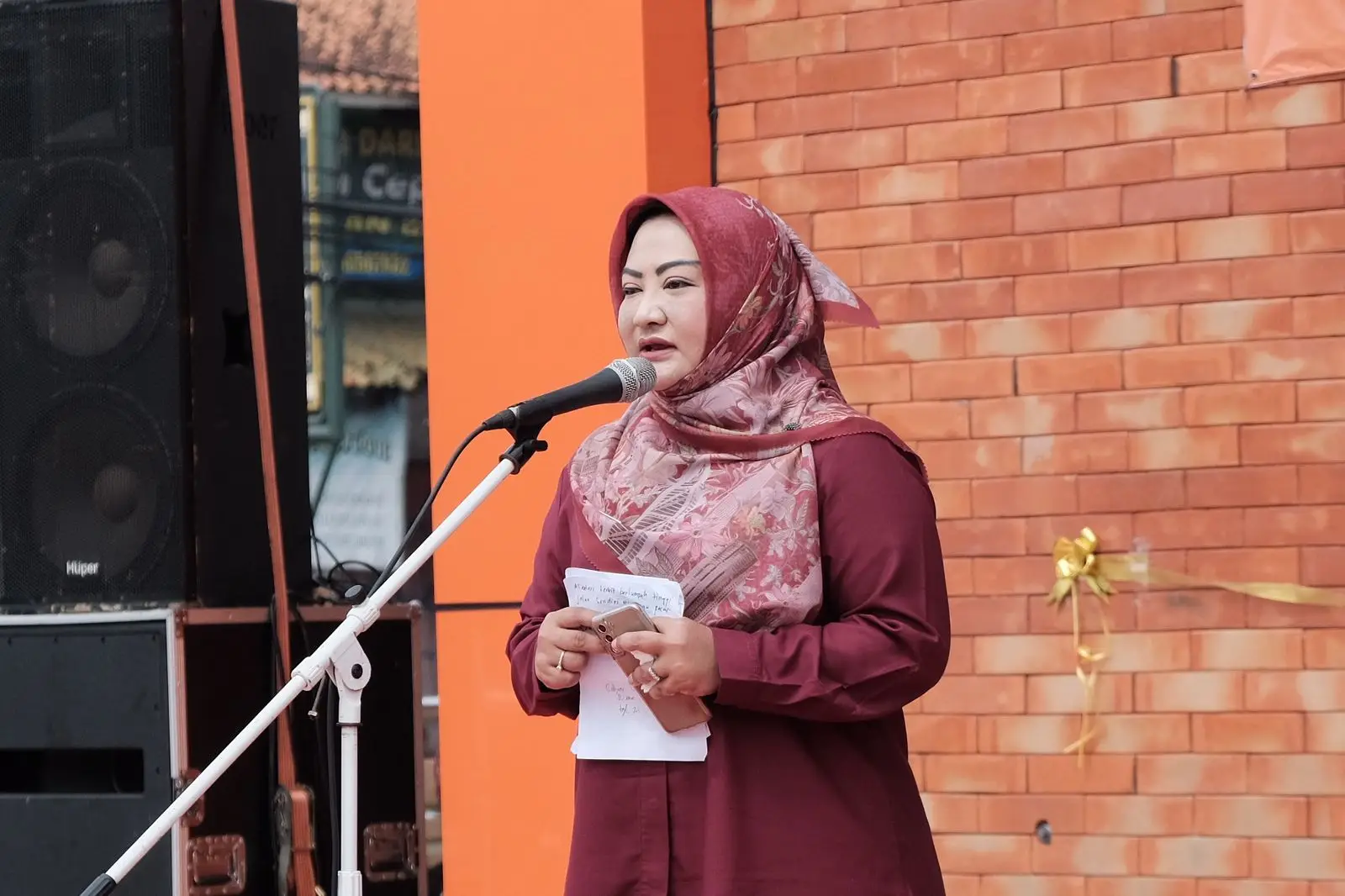 Warga Depok Diajak Sukseskan Sanitasi Aman 2025-2045