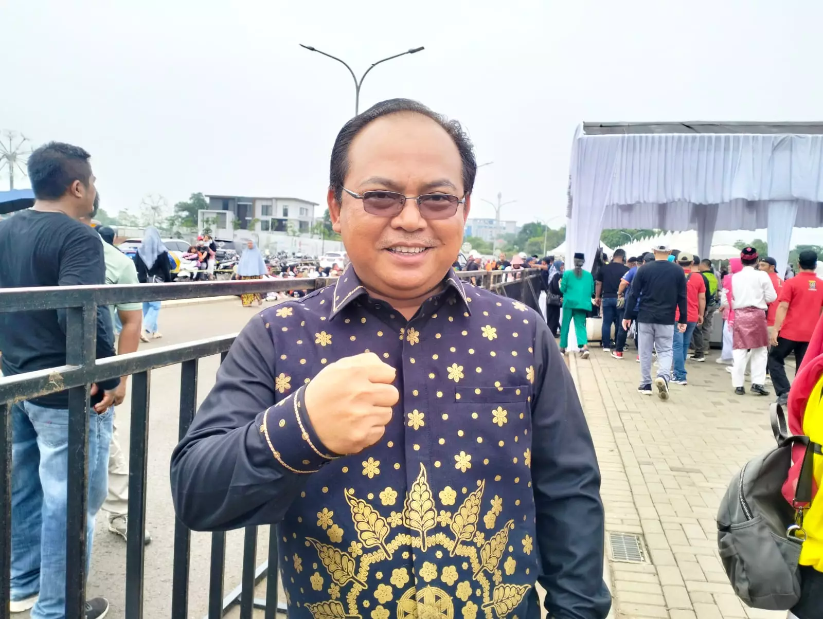DPRD Dukung Program WUB dan Perempuan Pengusaha Pemkot Depok