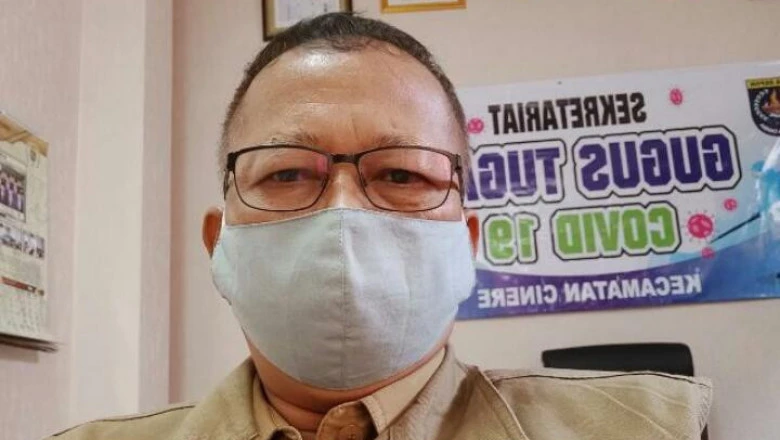 Lurah Cinere Ajak Warga Manfaatkan Program Gladis Tiktok