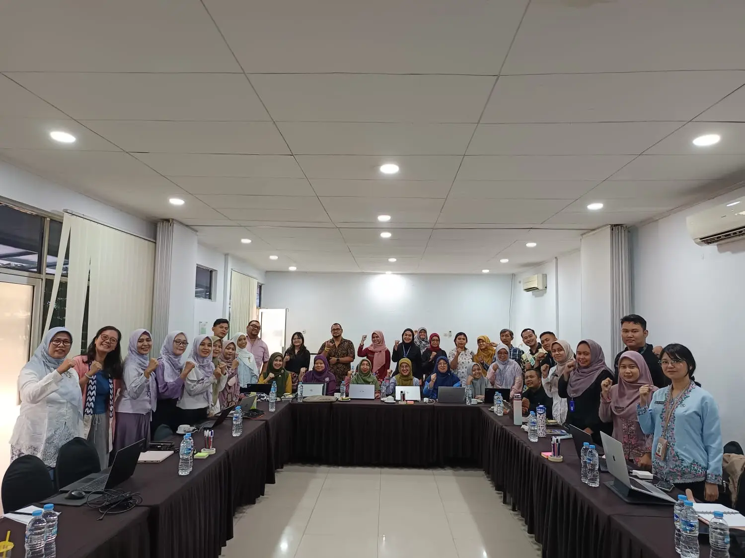 Lewat Lokakarya Komunikasi Kesehatan Strategis, Dinkes Depok Perkuat Kampanye KTR