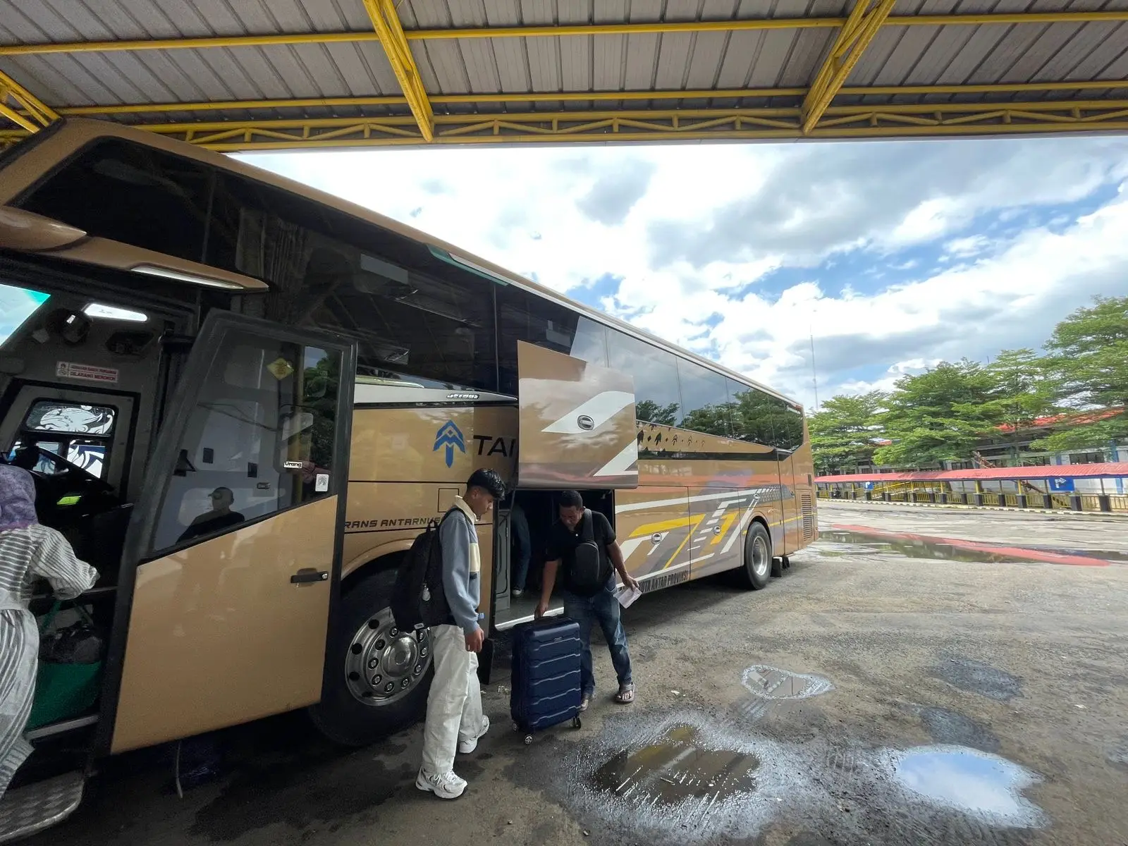 Warga Depok Mau Mudik? Simak Tips Keselamatan dari Dishub Berikut Ini