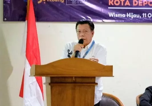 Sampai September 2023, NTPD 112 Depok Terima 343 Laporan Kegawatdaruratan
