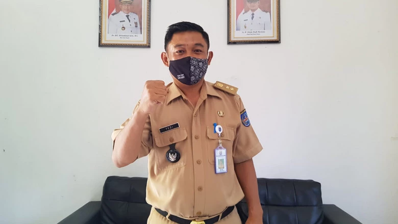 RTLH Milik Warga Tuna Netra di Sukmajaya Masuk Program Perbaikan Tahun 2022