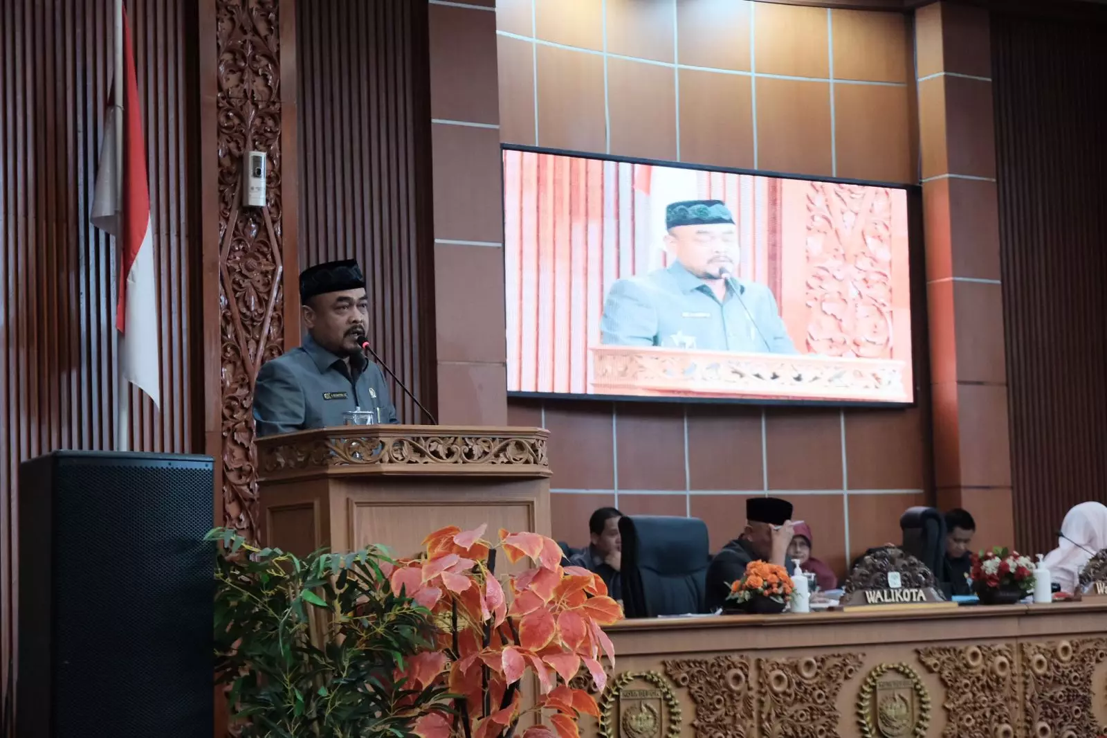 Banggar Sebut APBD 2025 Fokus pada Program Peningkatan Kesejahteraan