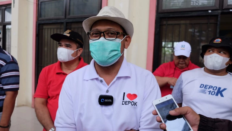 Efisiensi Waktu, Perangkat Daerah Diminta Segera Laksanakan Kegiatan Pembangunan 2022