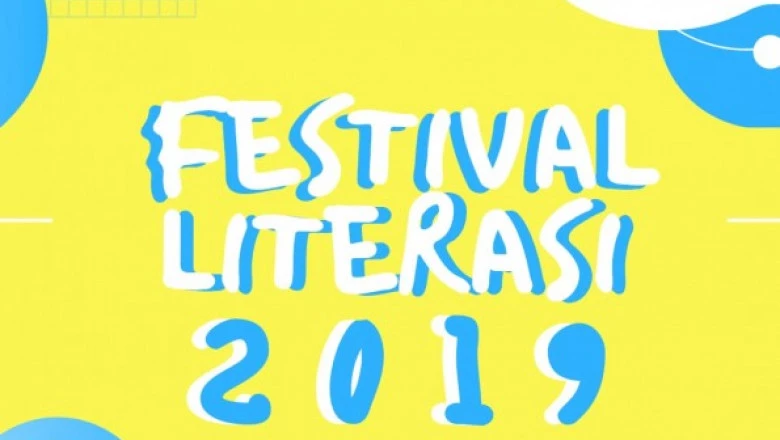 Bangun Budaya Baca, FTBM Bakal Gelar Festival Literasi 2019