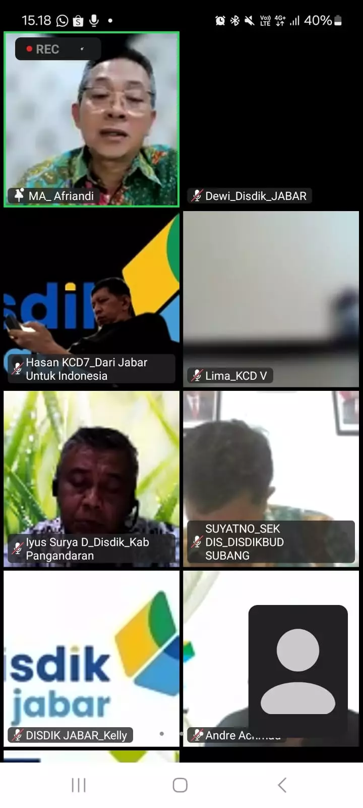 PPDB Depok 2024 Jenjang SMA/SMK Sudah Dibuka, Berikut Syarat dan Ketentuannya