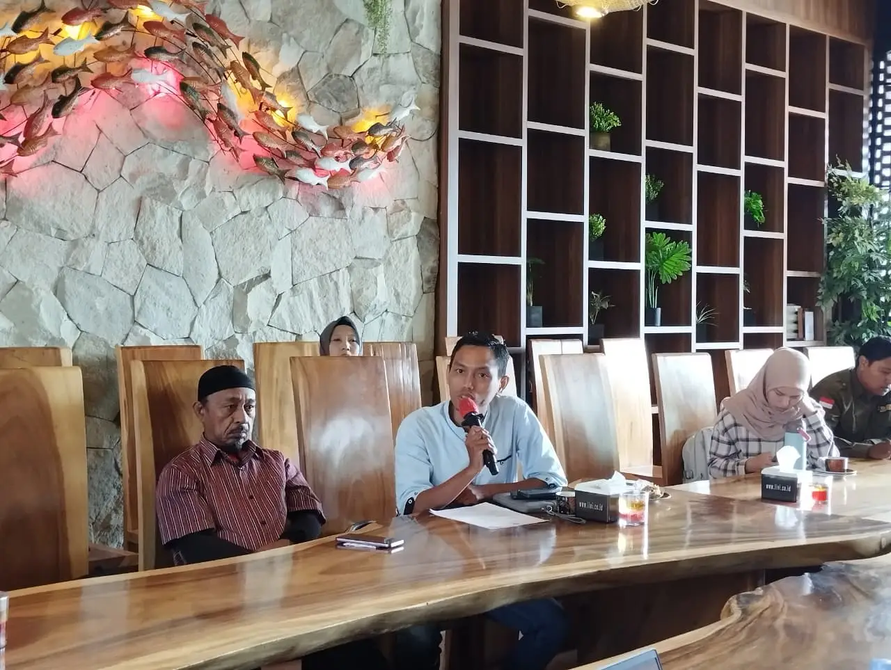 Komunitas B2W Depok Minta Penambahan Lajur dan Fasilitas Parkir Sepeda