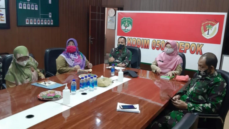 Akseptor KB di Kota Depok Ditargetkan Capai 12 Ribu Orang