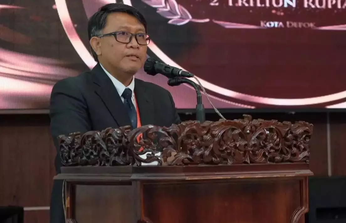 Kejar Target Pajak, BKD Gencarkan Program Gempita