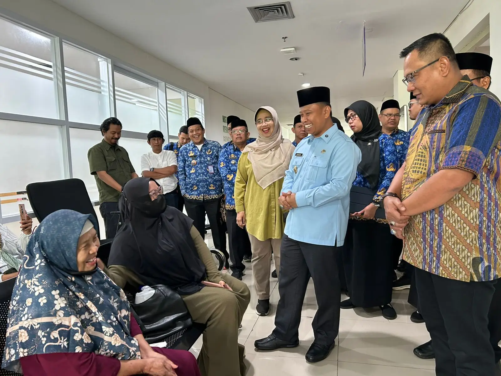 Pemkot Depok Siapkan Regulasi, DPRD Siap Kawal Program Operasi Bibir Sumbing Gratis