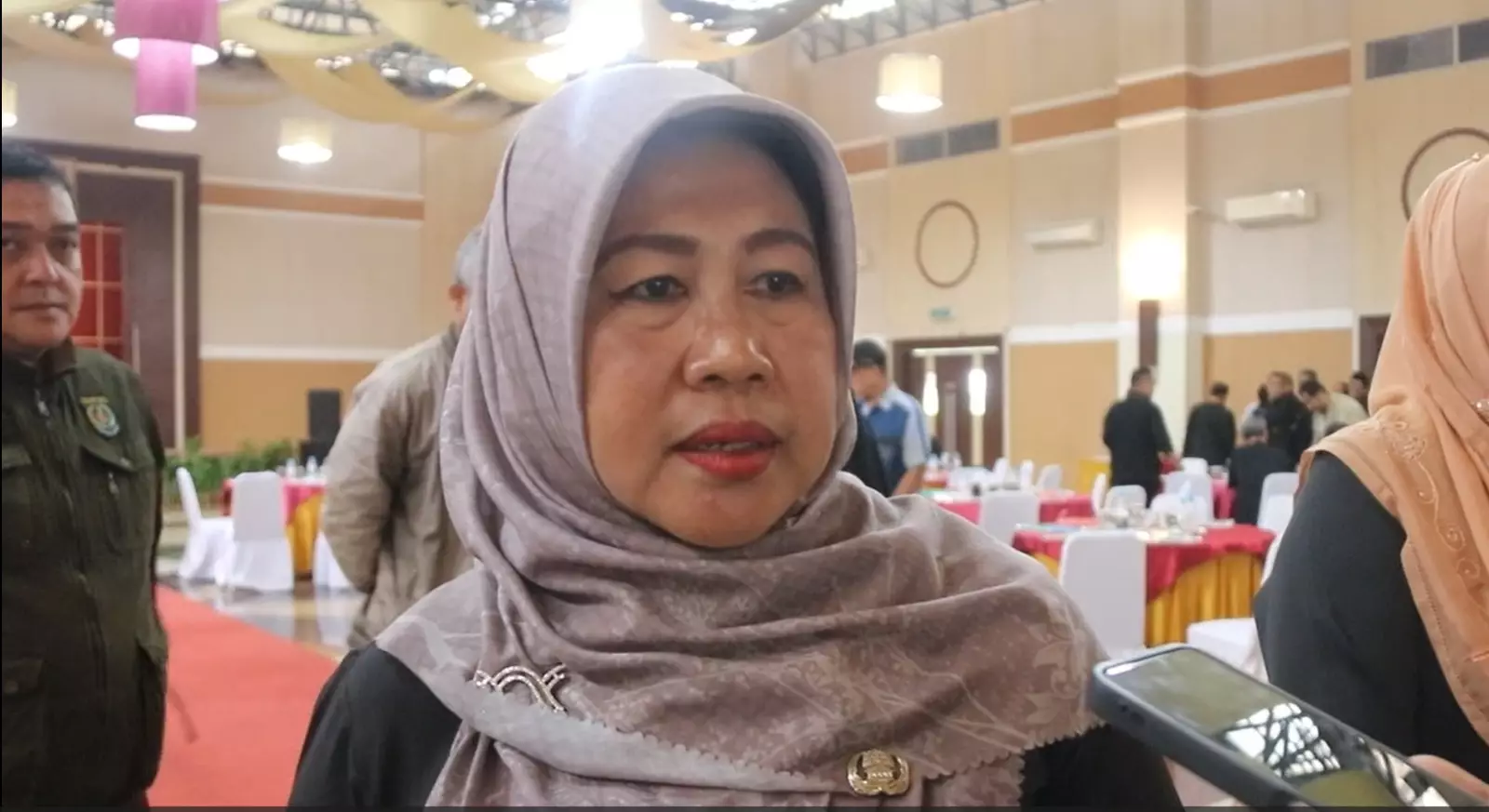 Jelang Pilkada 2024, Pj Sekda Depok Ingatkan ASN Bijak Gunakan Media Sosial
