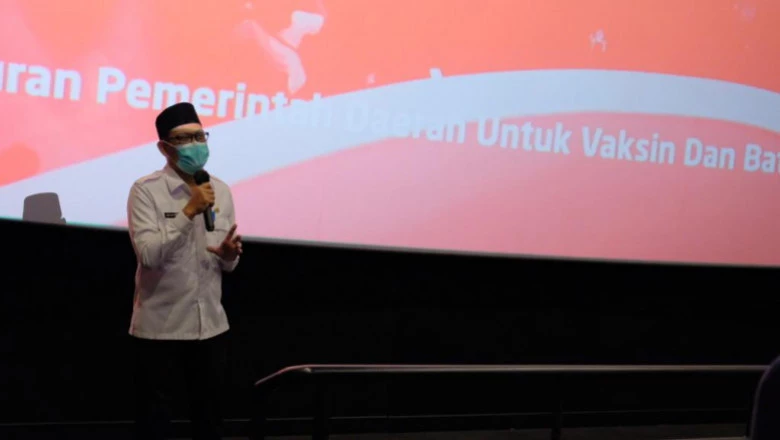 Wakil Wali Kota: Media Bagian Penting dalam Pembangunan 