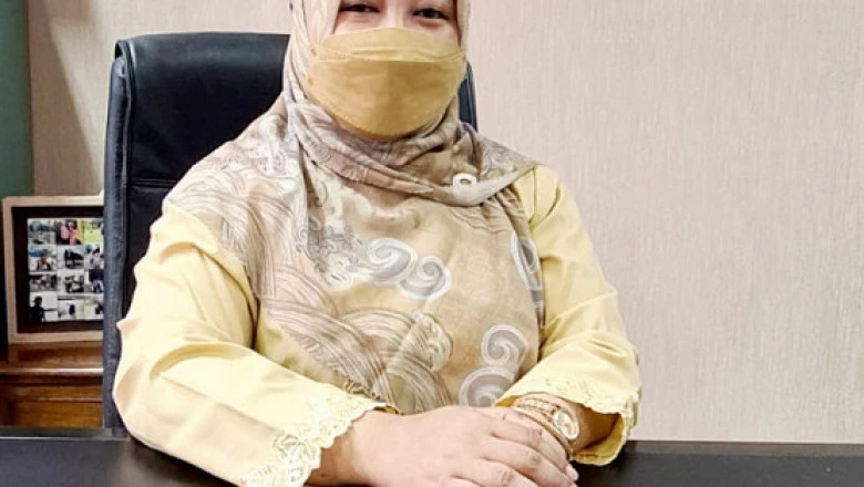 Tahun Ini, DPUPR Depok Fokus pada Sembilan Poin Pembangunan