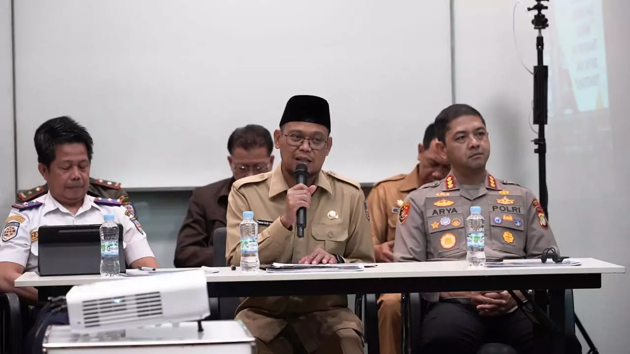 Depok Ikut Penilaian WTN 2024, Bang Imam: Mudah-mudahan Kita Bisa Menang