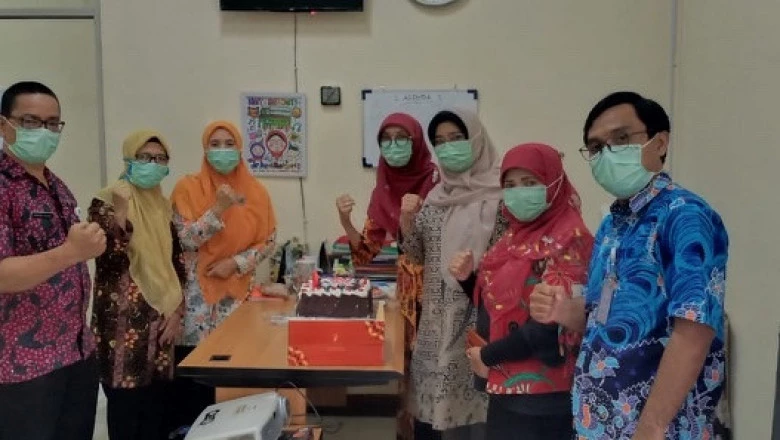 Usia 12 Tahun, RSUD Depok Komitmen Terus Tingkatkan Pelayanan Kesehatan