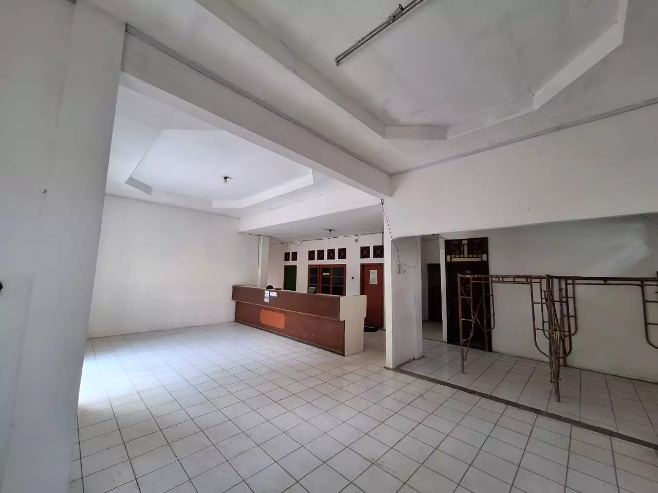 Tingkatkan Pemasaran Produk UMKM, Pemkot Depok Bangun Cloud Kitchen