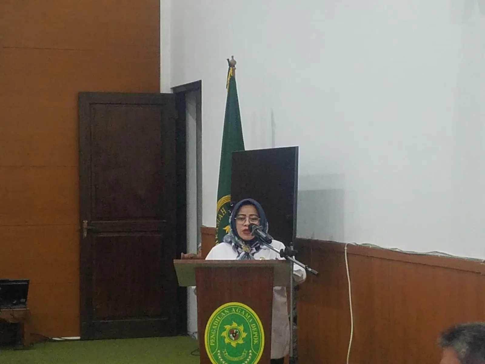 Susun Program Kerja 2025, PA Depok Membawa Kebermanfaatan, Efisien, dan Realistis