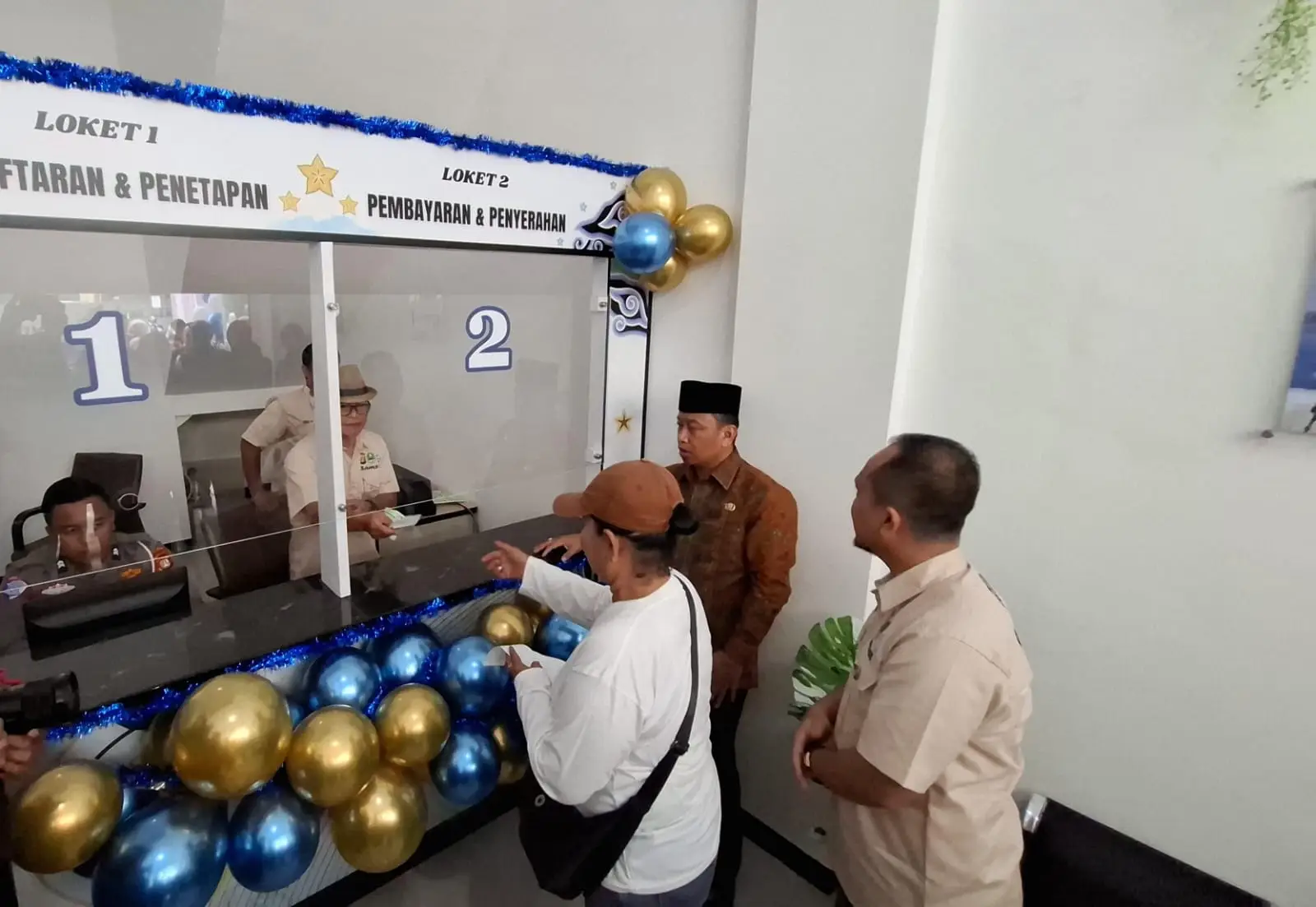 Tak Perlu KTP Pemilik Asli, Pemkot Depok Permudah Pembayaran Pajak Kendaraan