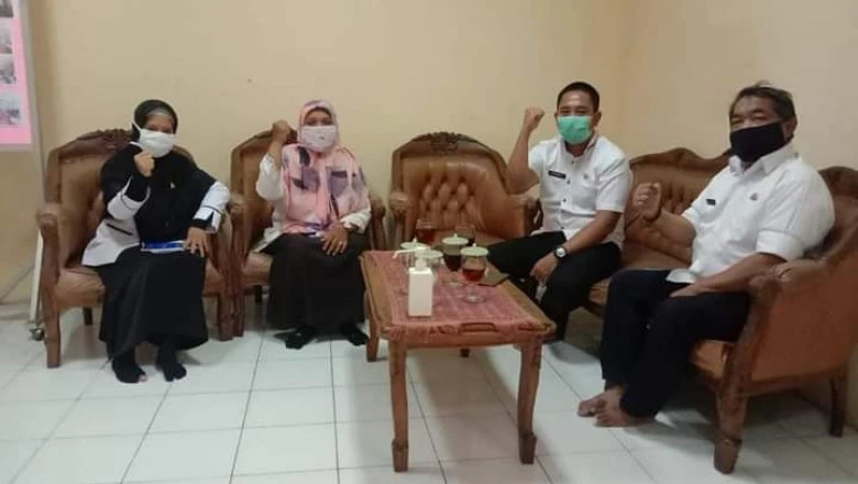 PPA Depok Berhasil Tangani Kasus Kekerasan Anak dan Perempuan