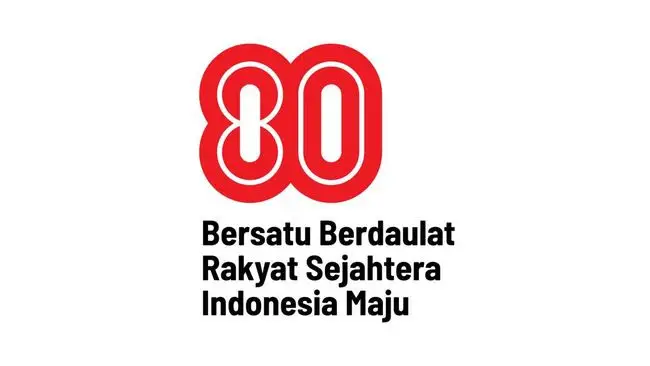 Cek Pedoman Visual HUT ke-80 RI: Isi dan Link Unduh PDF