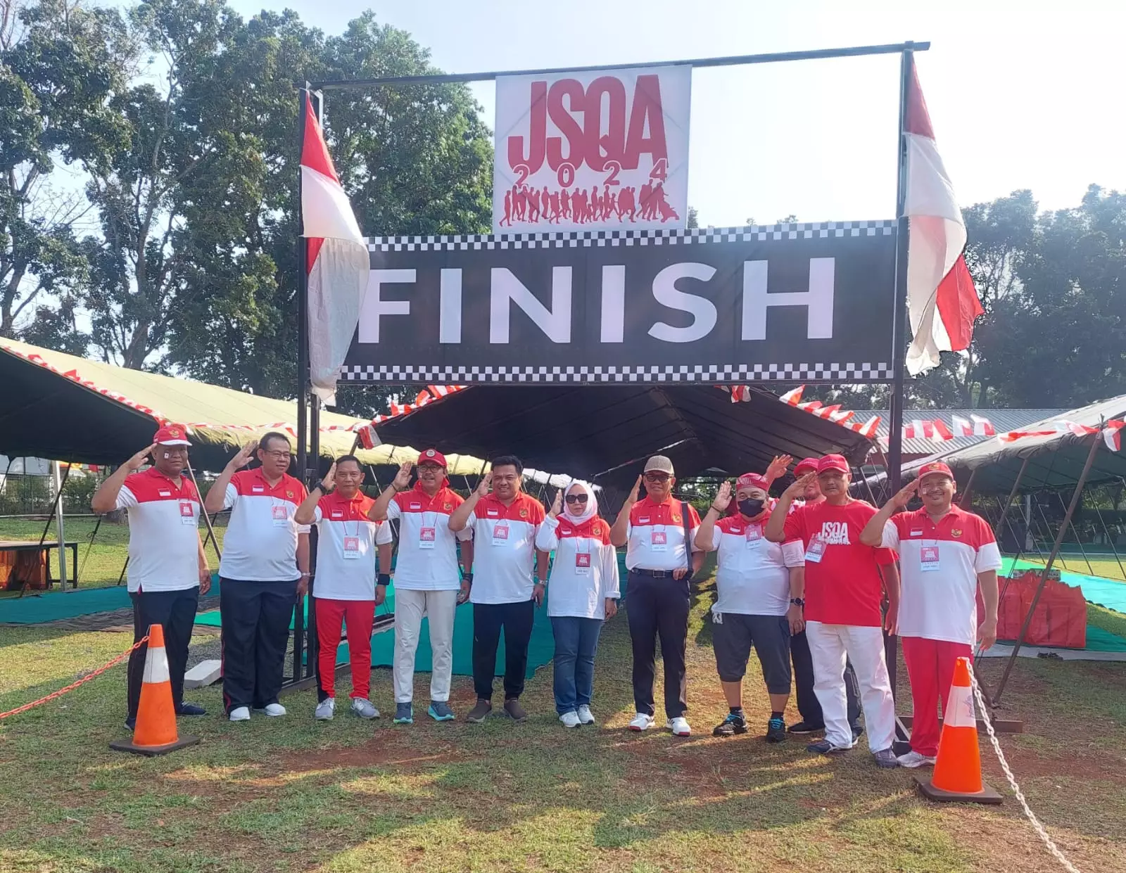 Yayasan Qutubul Amin Dukung Pemkot Depok Galakkan Gemas Bro