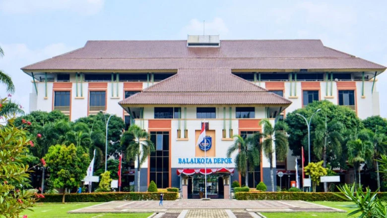 Bergerak Positif, Inflasi Kota Depok Naik Sebesar 0,06 Persen 