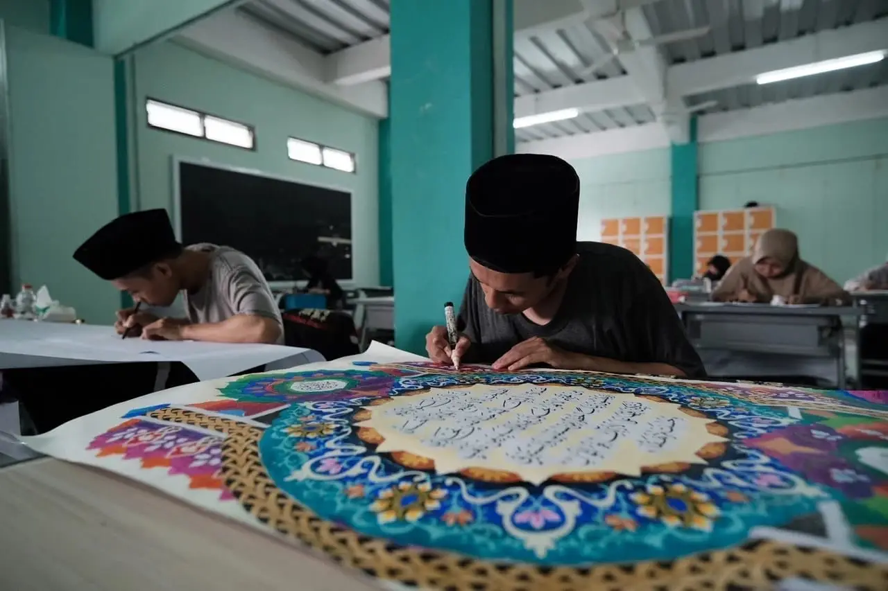 MTQH XXIV Siap Menggema di Cipayung, Depok Maju Ciptakan Generasi Qurani