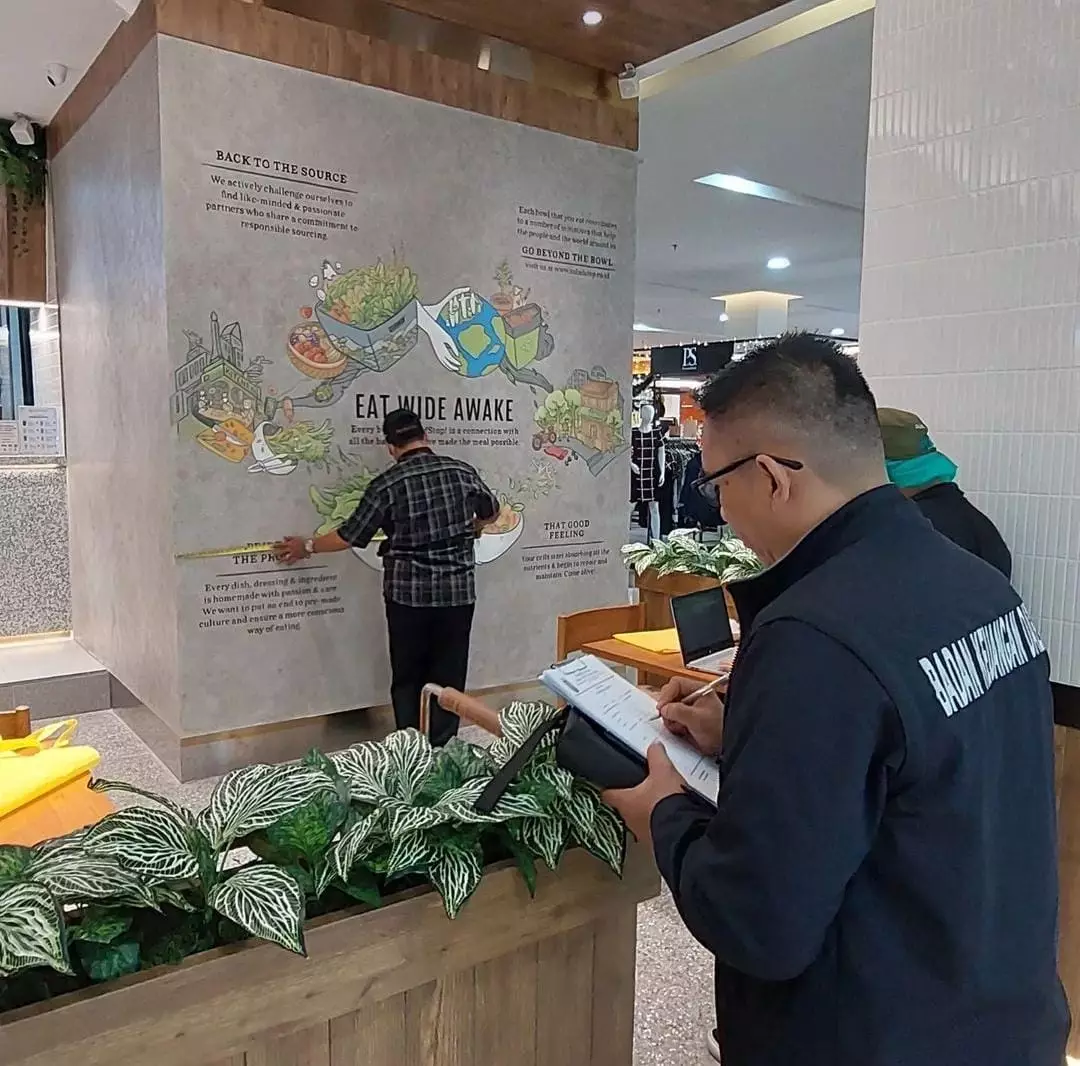 Genjot PAD, BKD Data Wajib Pajak Reklame di Semua Mal Kota Depok